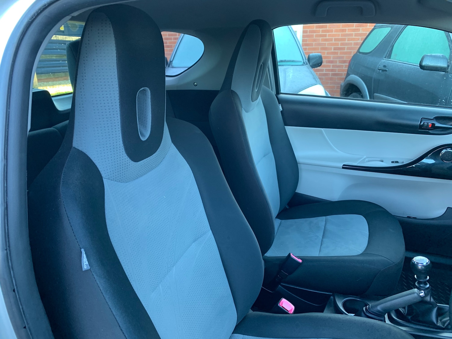 Used Toyota IQ 2012 for sale - 76798634: Photo 10