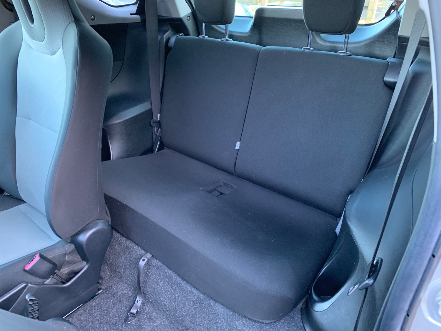 Used Toyota IQ 2012 for sale - 76798634: Photo 12