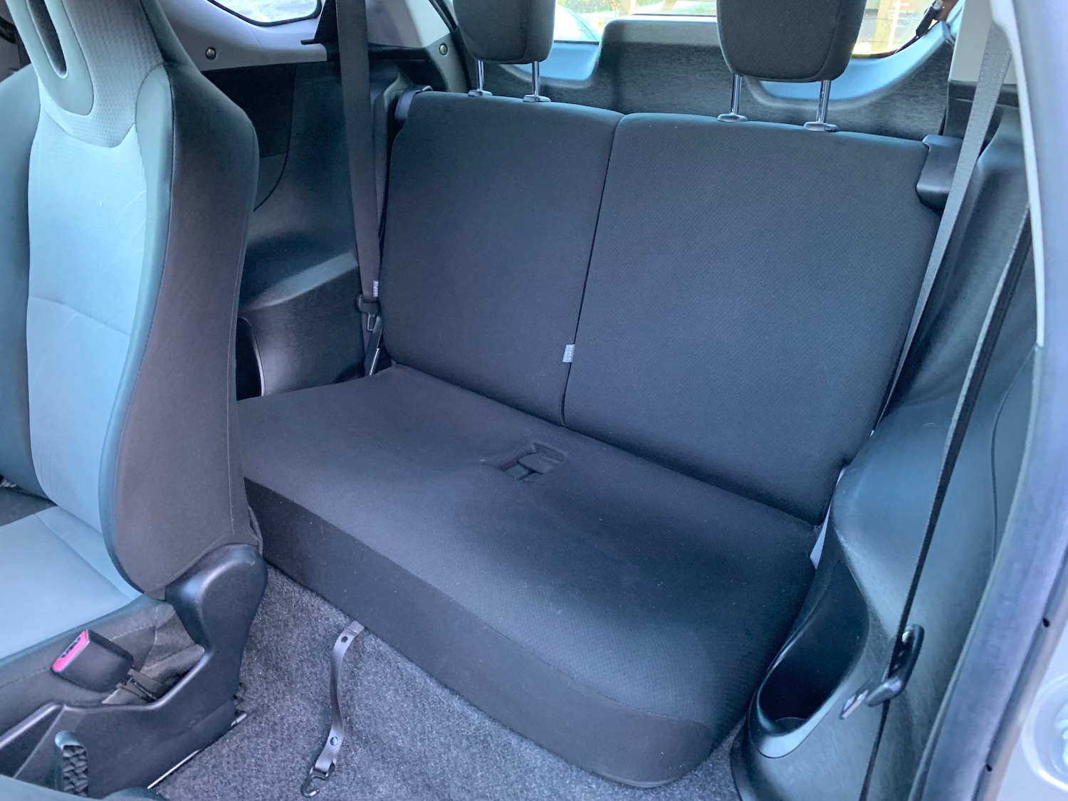 Used Toyota IQ 2012 for sale - 76798634: Photo 13