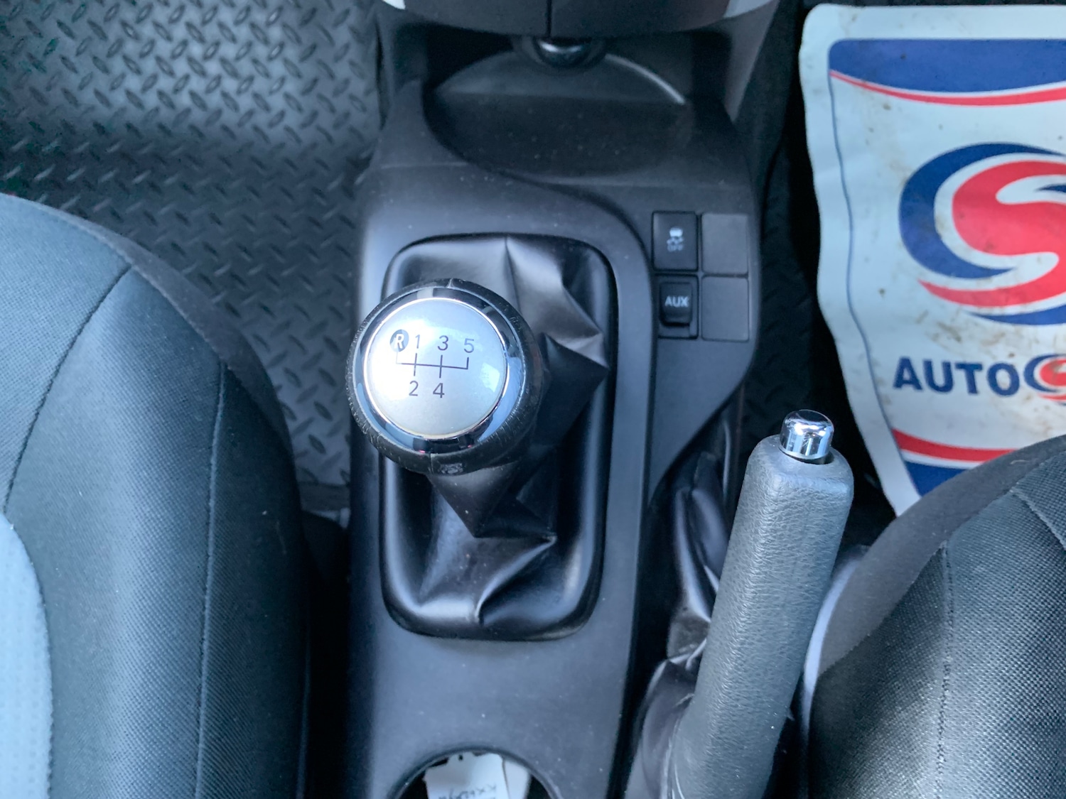 Used Toyota IQ 2012 for sale - 76798634: Photo 16