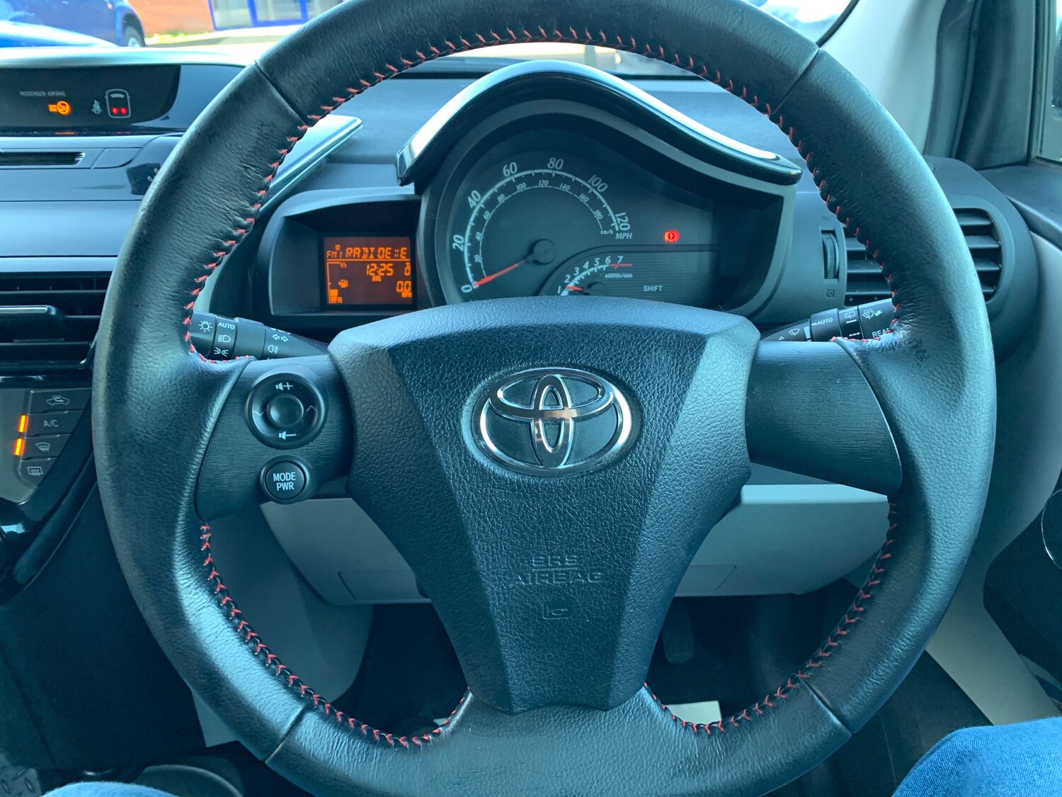 Used Toyota IQ 2012 for sale - 76798634: Photo 17