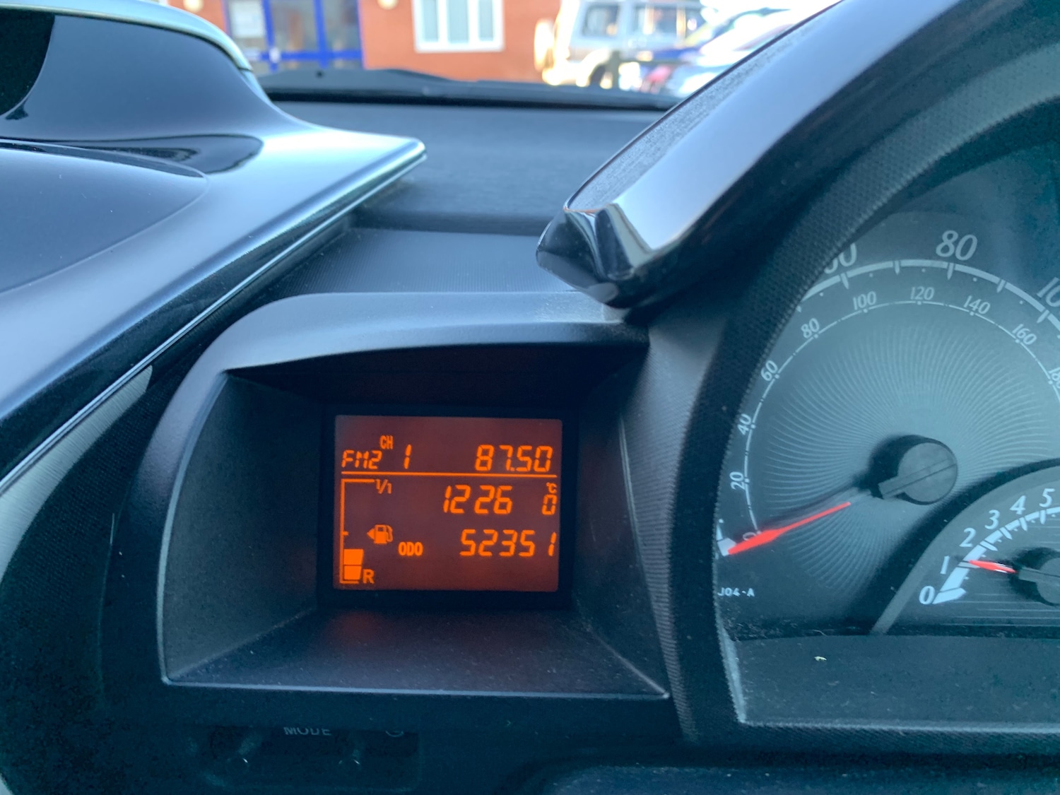 Used Toyota IQ 2012 for sale - 76798634: Photo 18