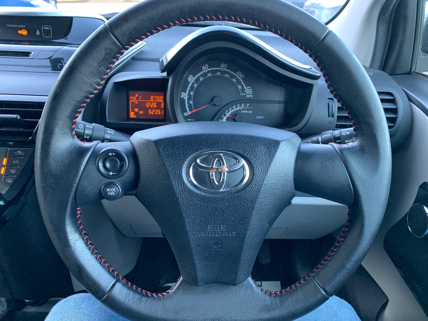 Used Toyota IQ 2012 for sale - 76798634: Photo 19