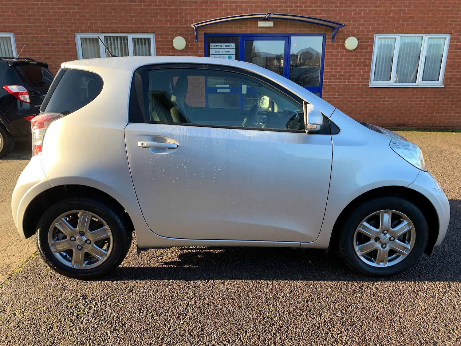 Used Toyota IQ 2012 for sale - 76798634: Photo 6