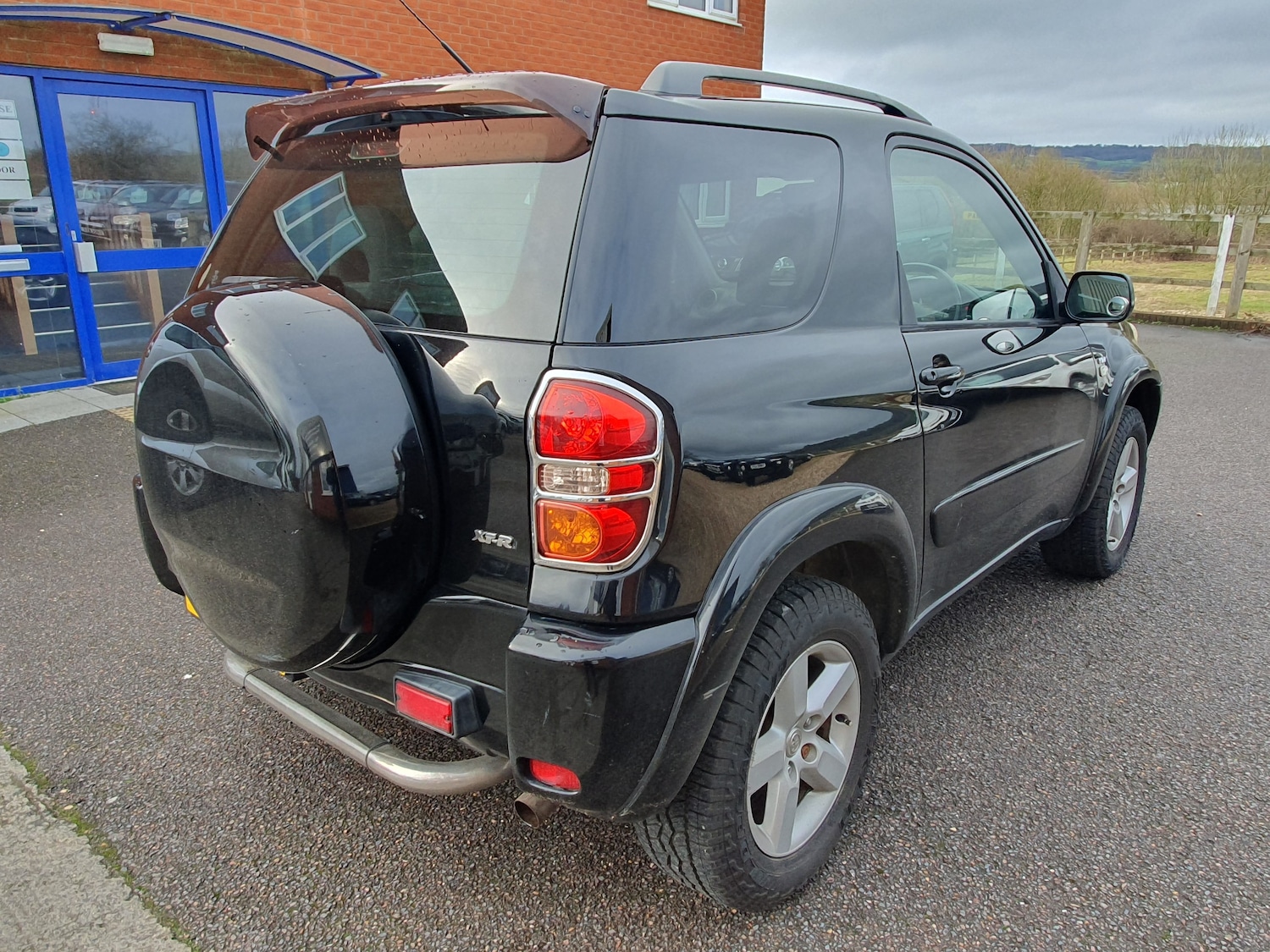 Used Toyota RAV4 2005 for sale - 77578835: Photo 10