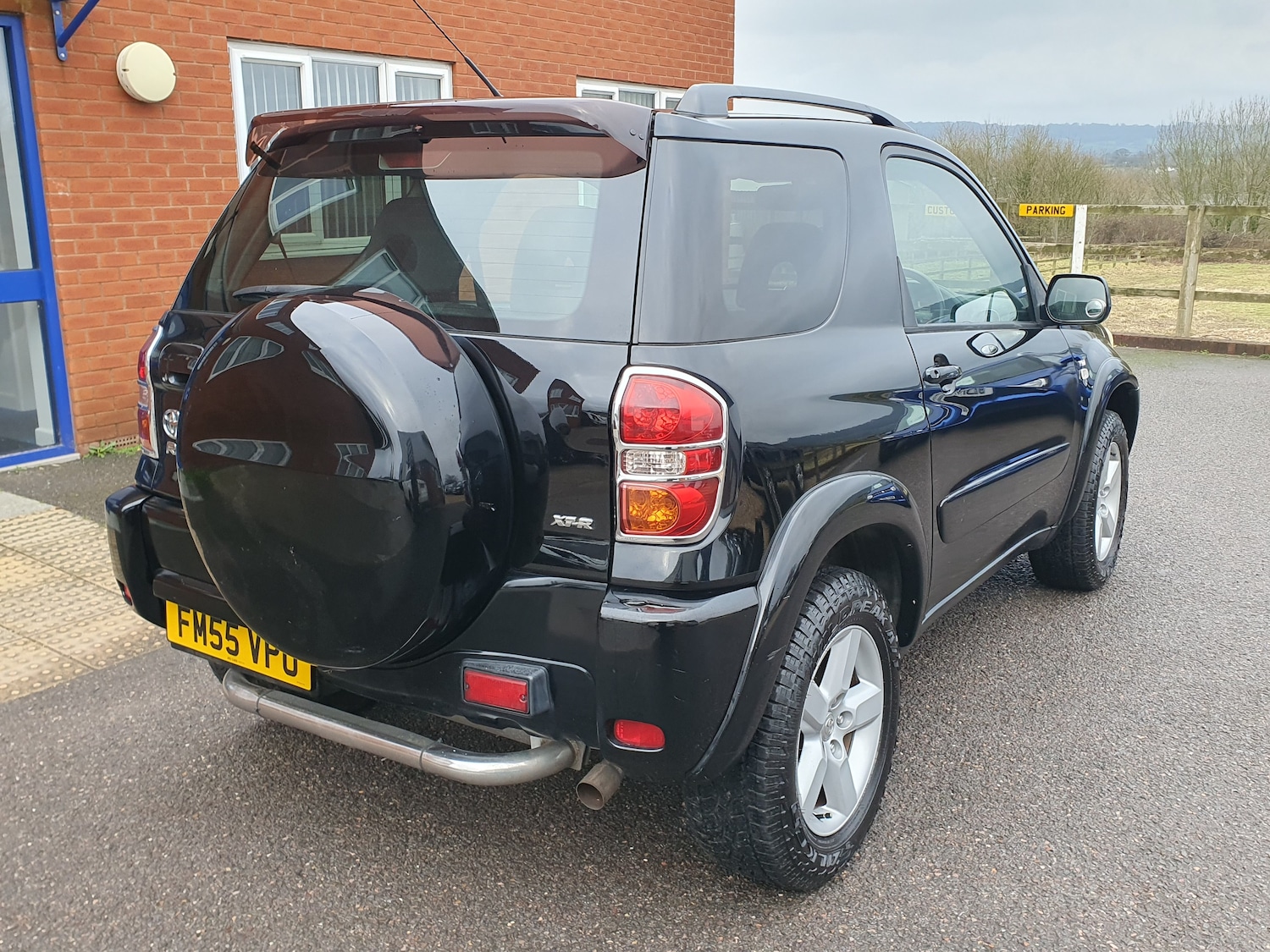 Used Toyota RAV4 2005 for sale - 77578835: Photo 11