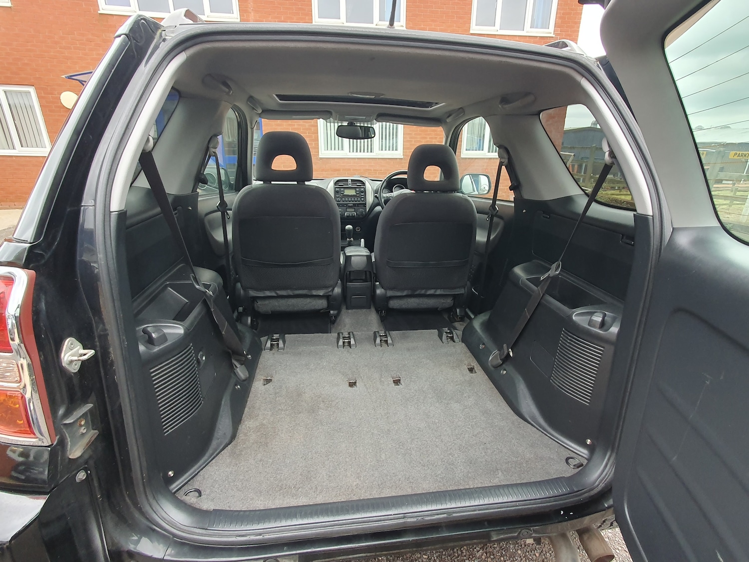 Used Toyota RAV4 2005 for sale - 77578835: Photo 14