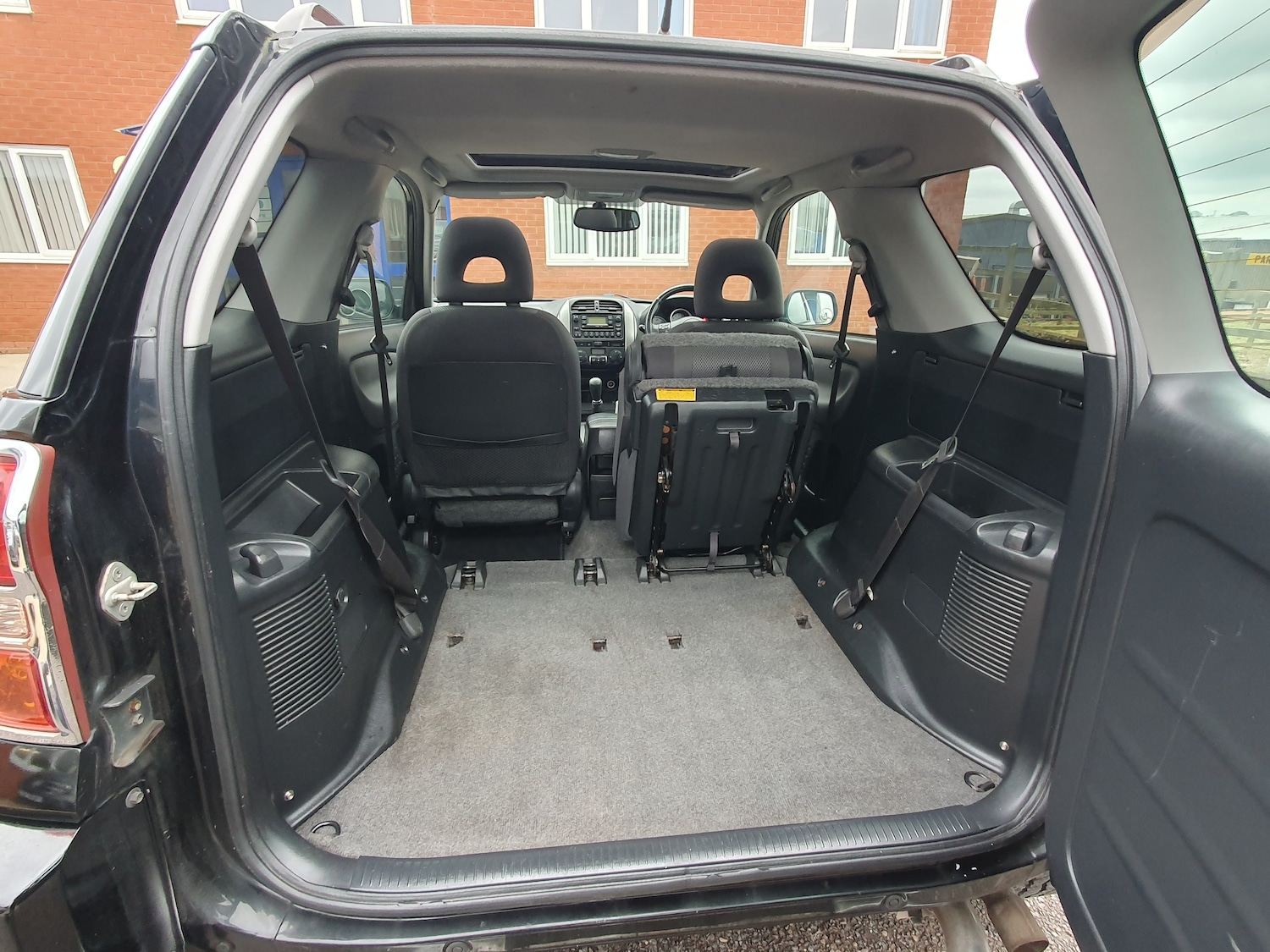 Used Toyota RAV4 2005 for sale - 77578835: Photo 15