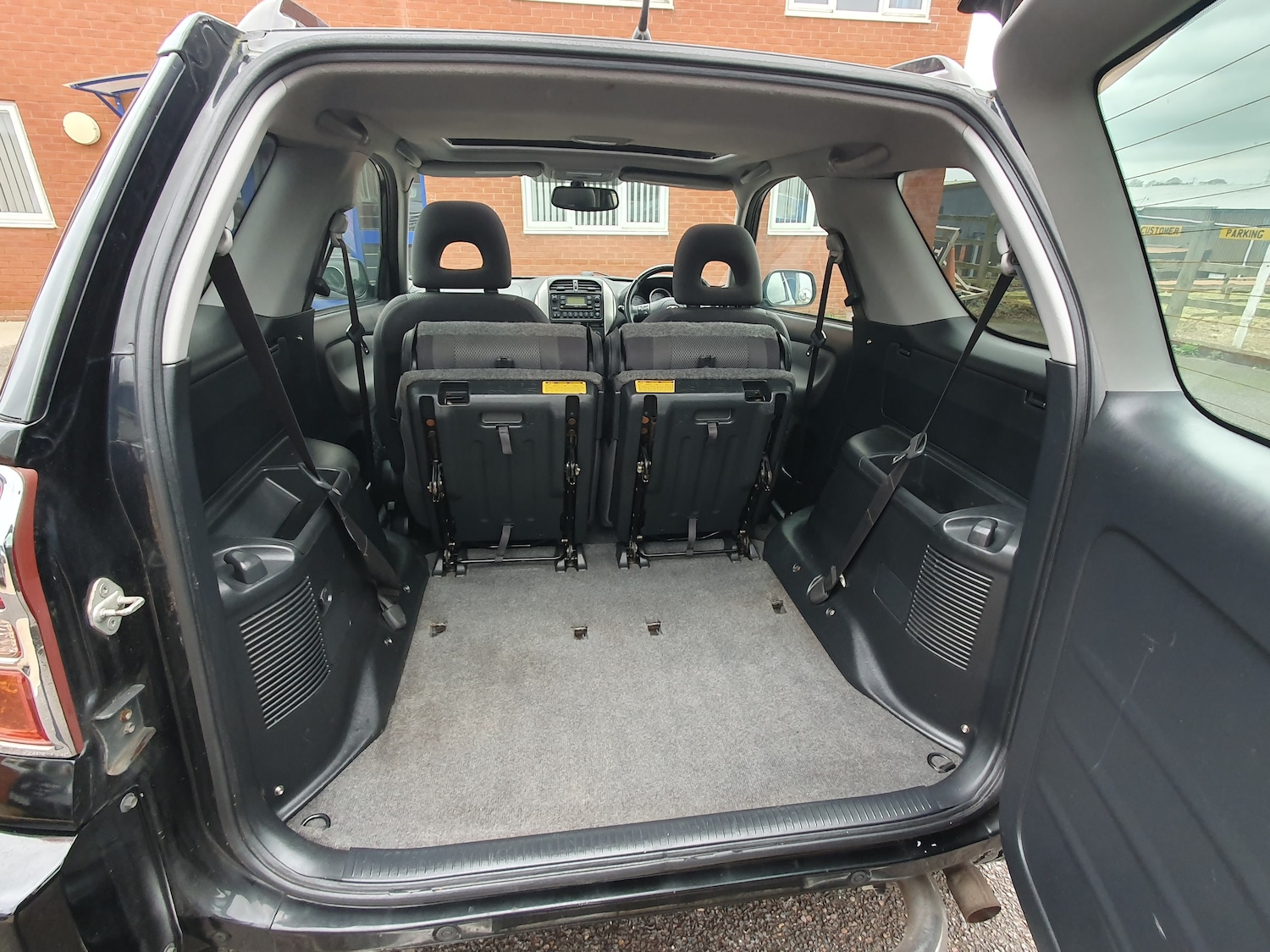 Used Toyota RAV4 2005 for sale - 77578835: Photo 16