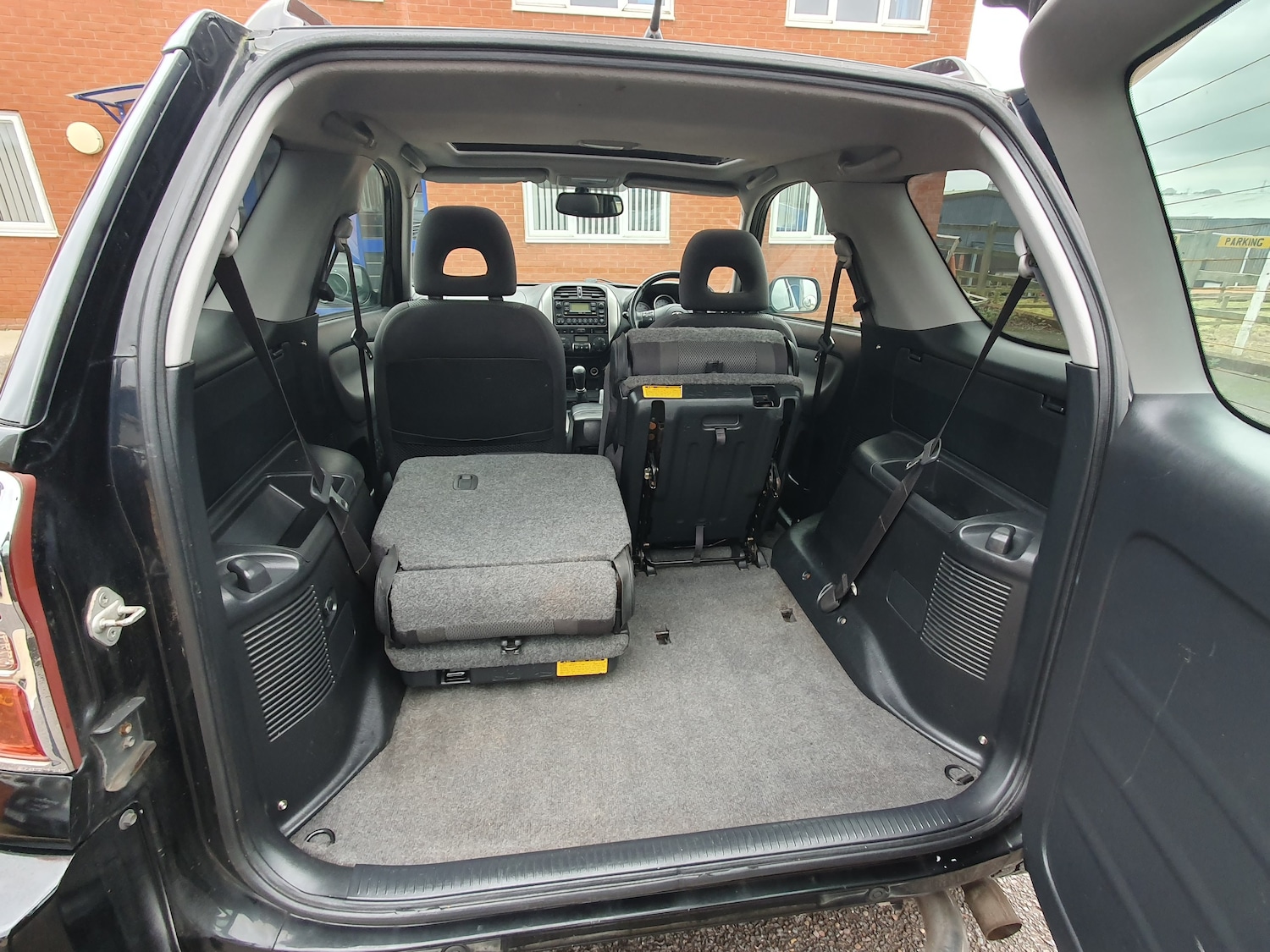 Used Toyota RAV4 2005 for sale - 77578835: Photo 17