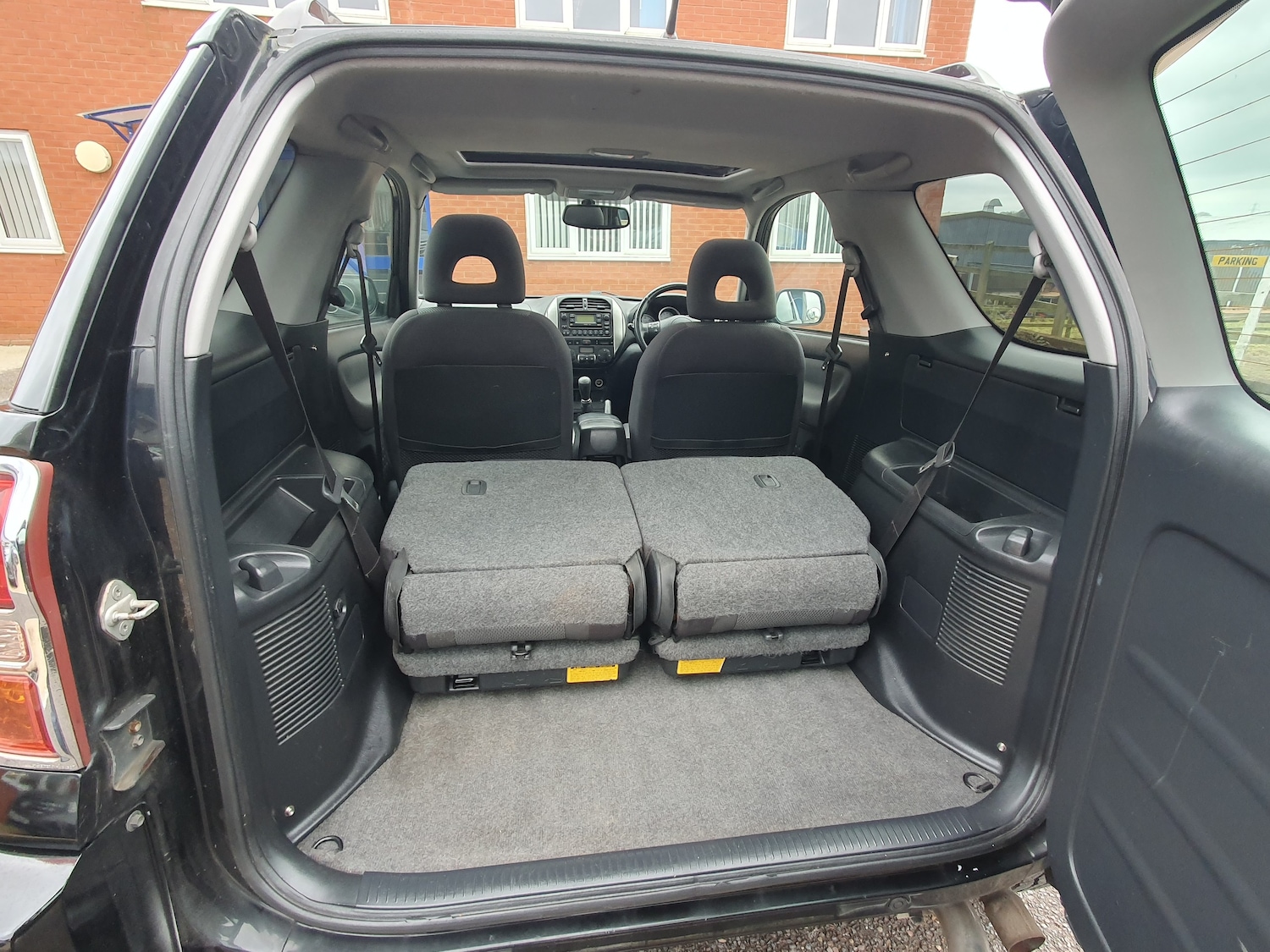 Used Toyota RAV4 2005 for sale - 77578835: Photo 18