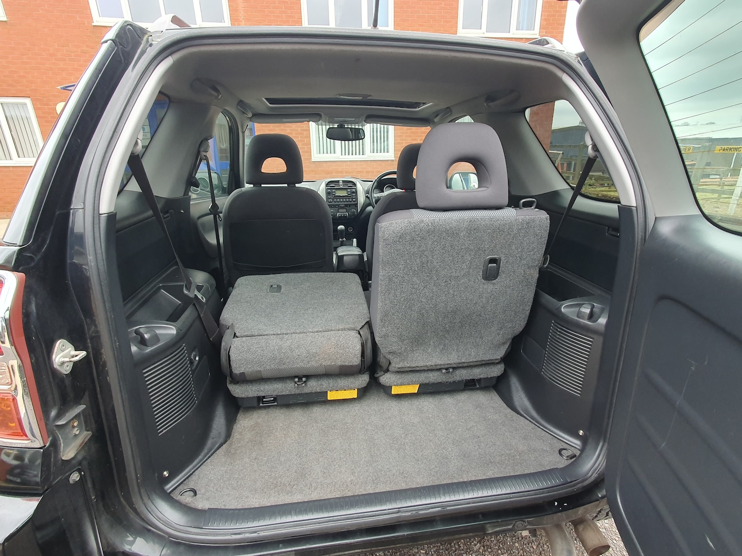 Used Toyota RAV4 2005 for sale - 77578835: Photo 19