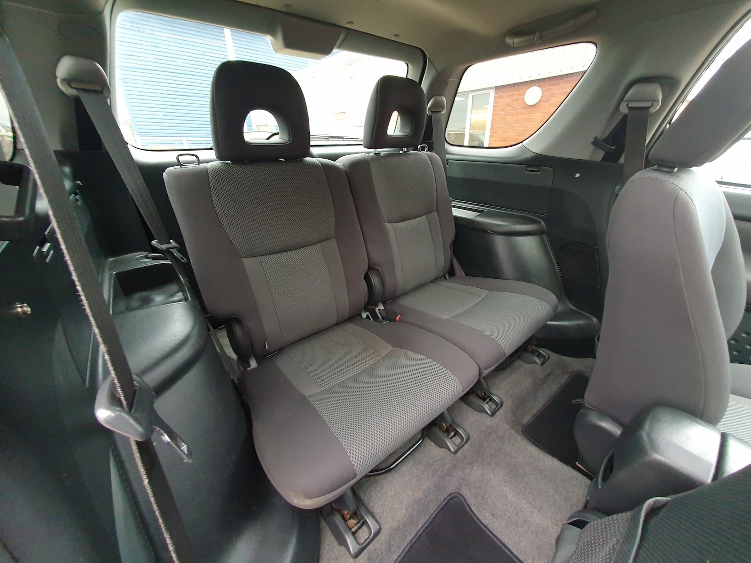 Used Toyota RAV4 2005 for sale - 77578835: Photo 20