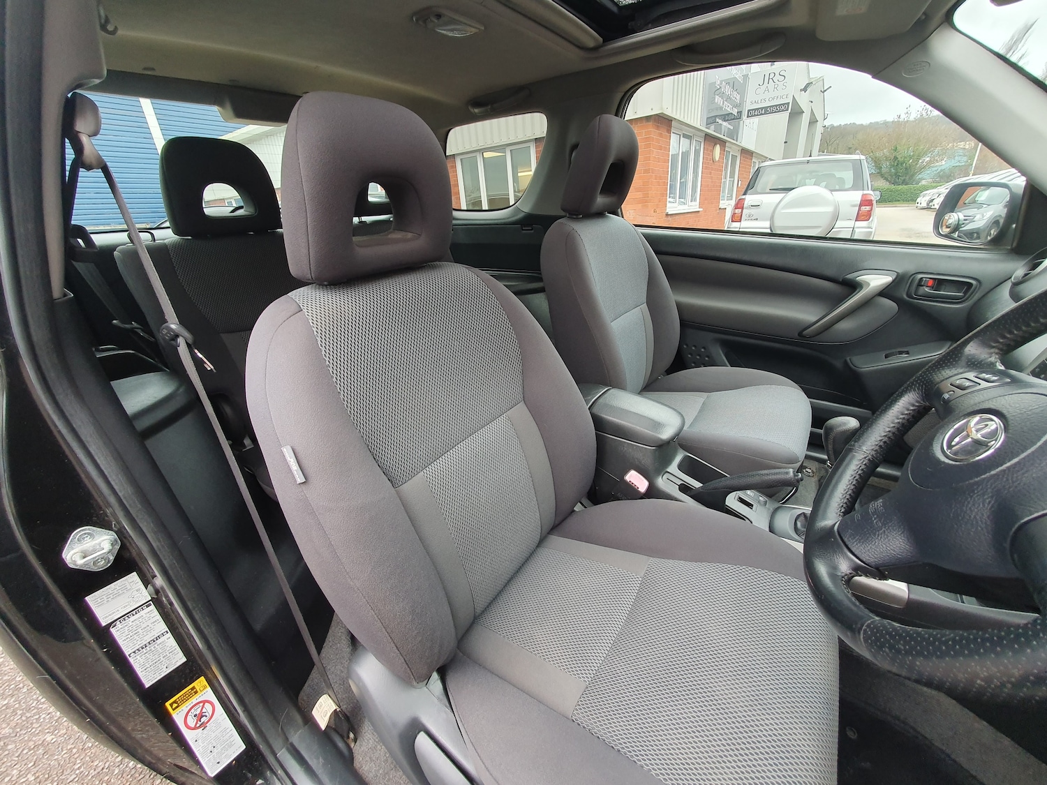 Used Toyota RAV4 2005 for sale - 77578835: Photo 21