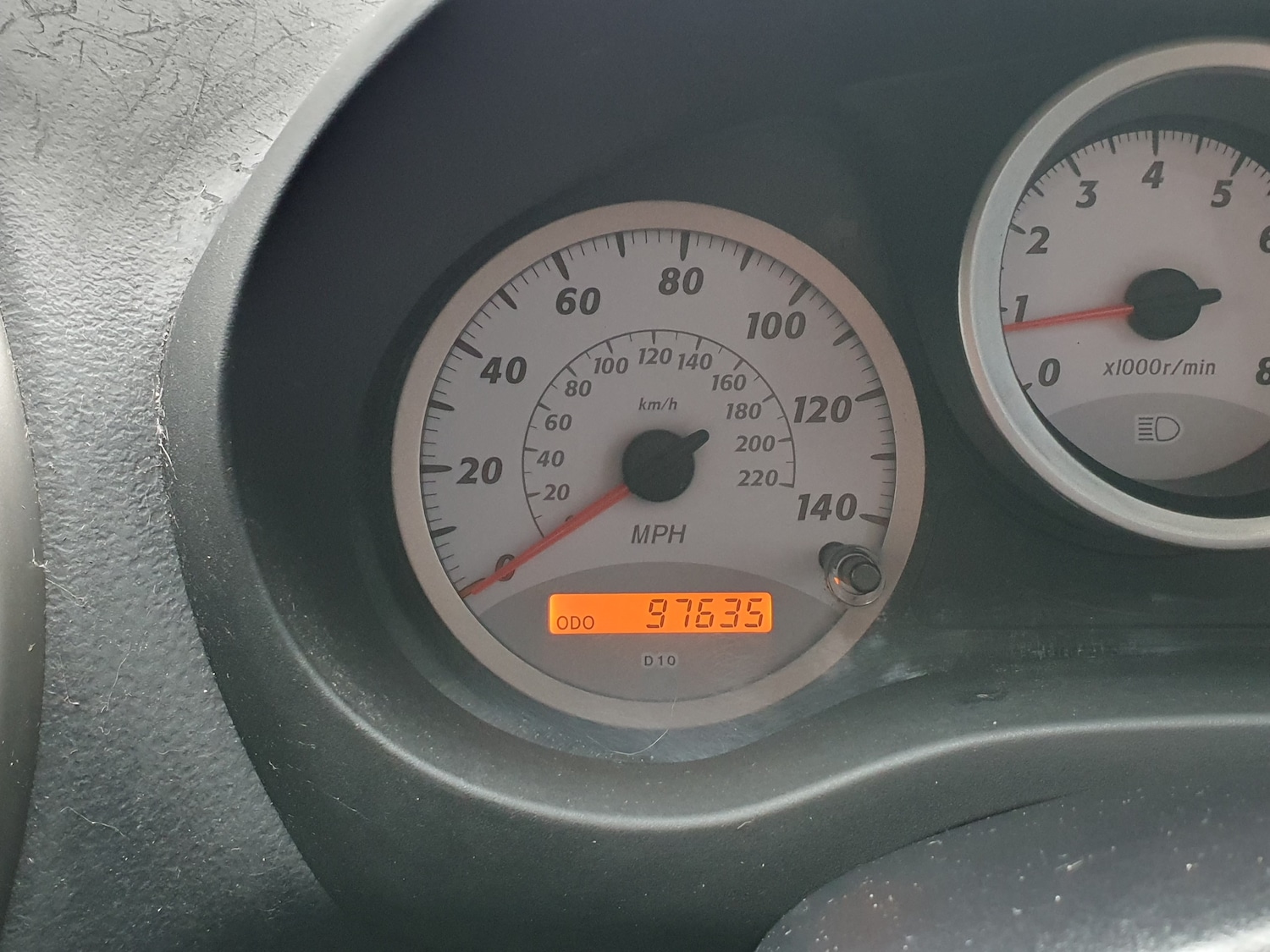 Used Toyota RAV4 2005 for sale - 77578835: Photo 27