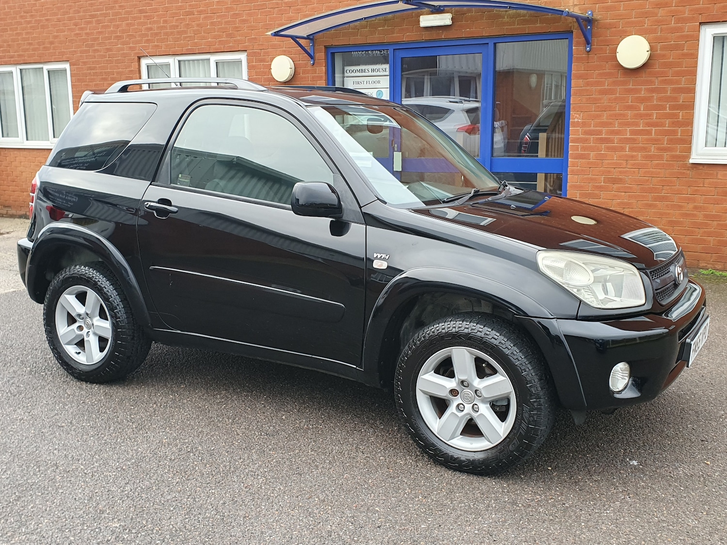 Used Toyota RAV4 2005 for sale - 77578835: Photo 32