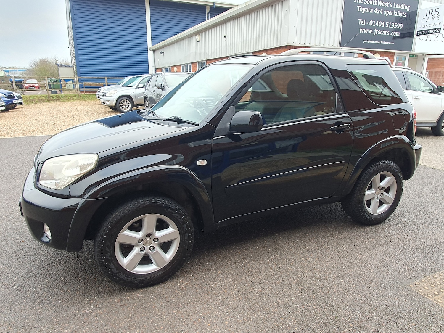 Used Toyota RAV4 2005 for sale - 77578835: Photo 6