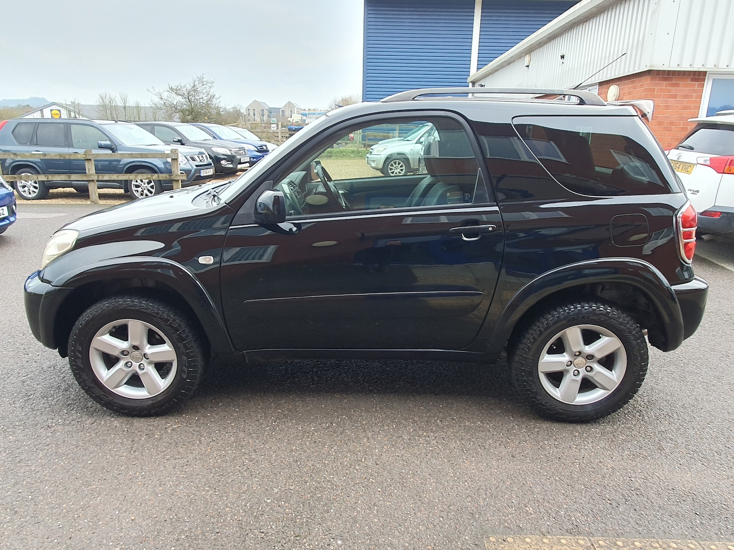 Used Toyota RAV4 2005 for sale - 77578835: Photo 7