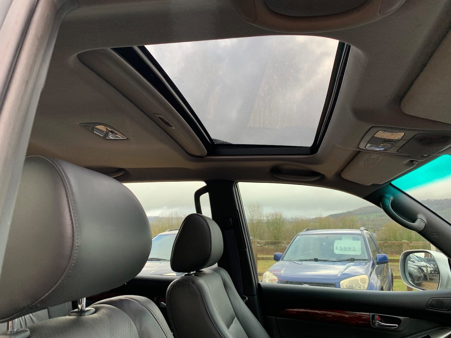 Used Toyota Land Cruiser 2005 for sale - 77460449: Photo 17