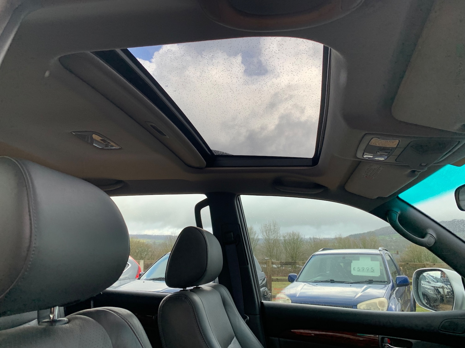 Used Toyota Land Cruiser 2005 for sale - 77460449: Photo 27