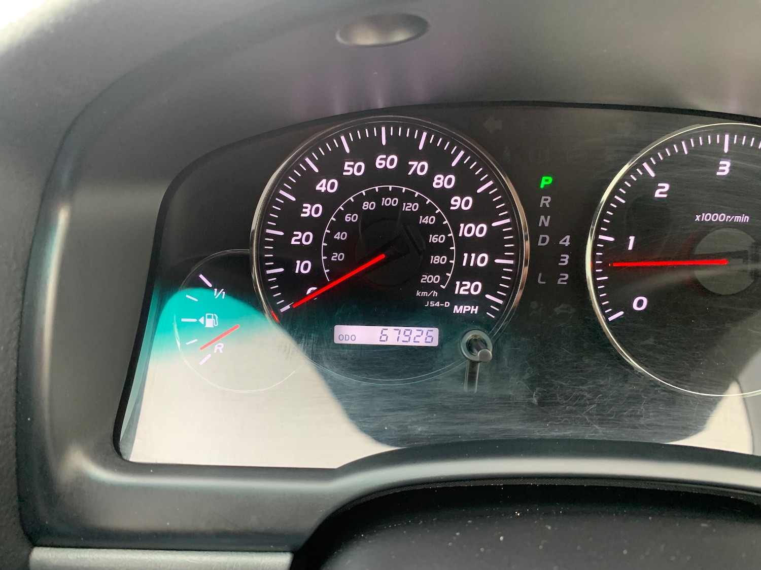 Used Toyota Land Cruiser 2005 for sale - 77460449: Photo 33