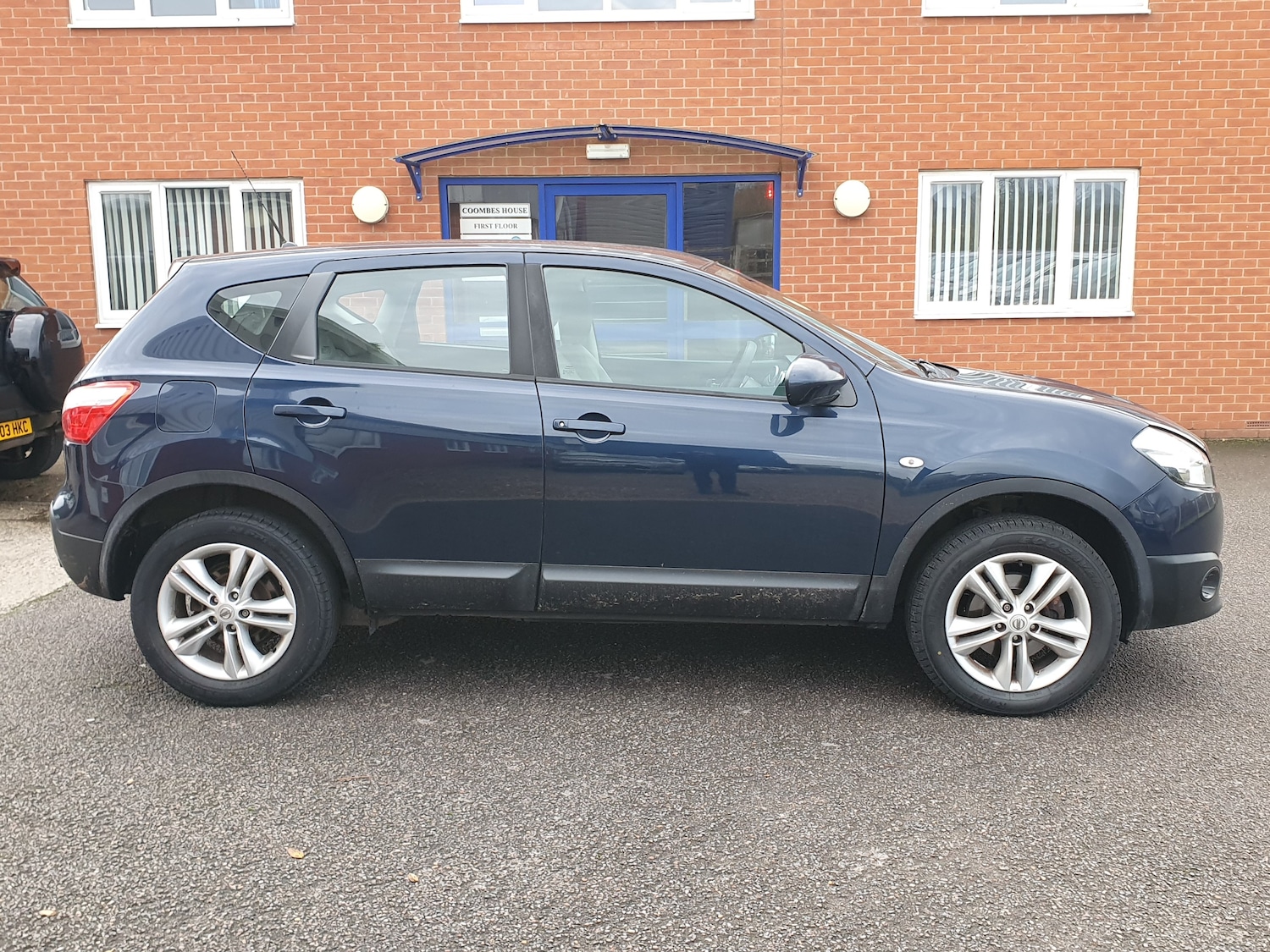 Used Nissan Qashqai 2012 for sale - 76480821: Photo 7