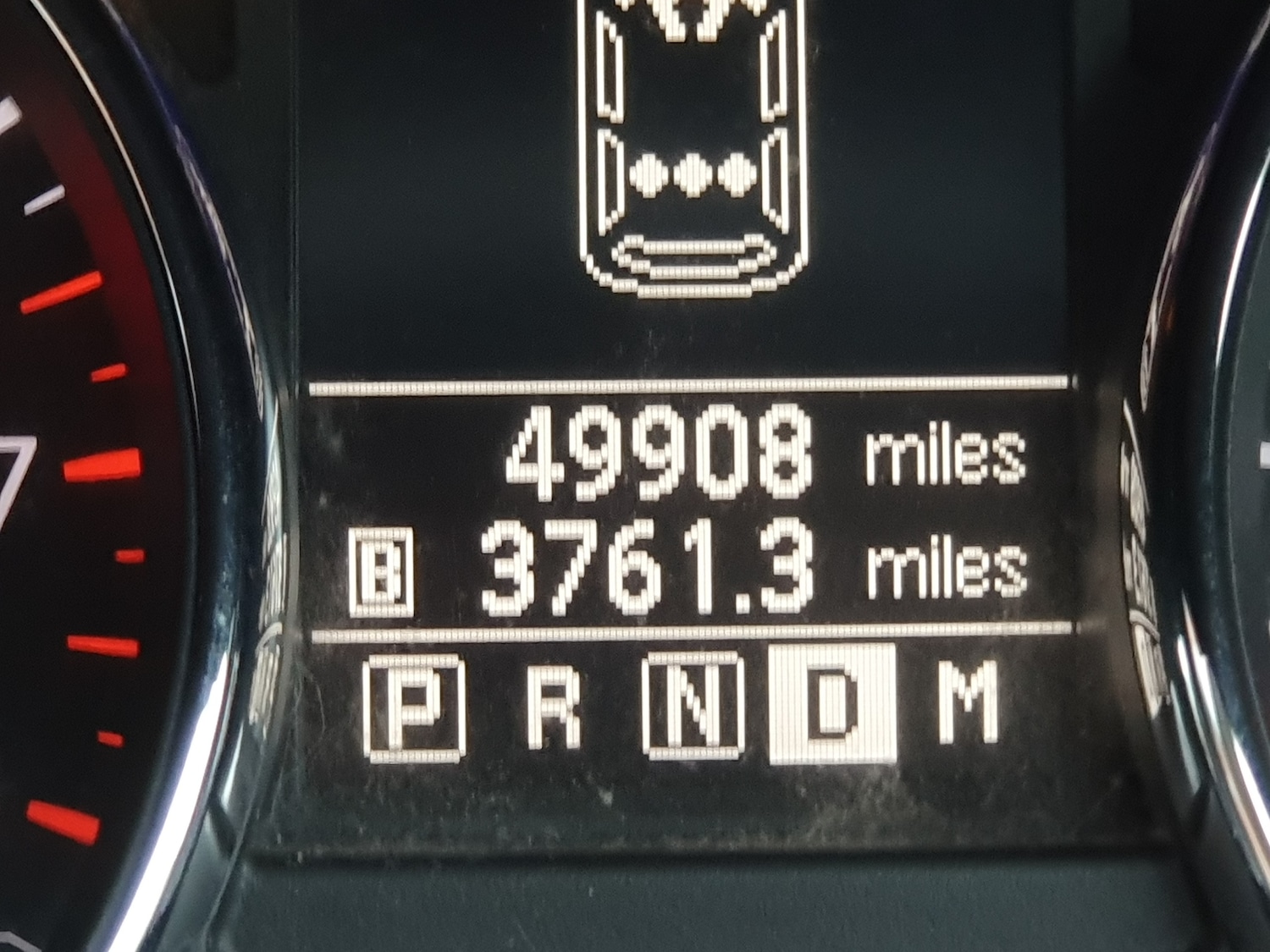 Used Nissan Qashqai 2012 for sale - 76480821: Photo 9