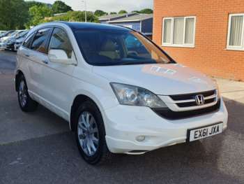 Used Honda CR-V 2011 for sale - 74803263: Photo