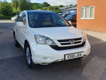 Used Honda CR-V 2011 for sale - 74803263: Photo