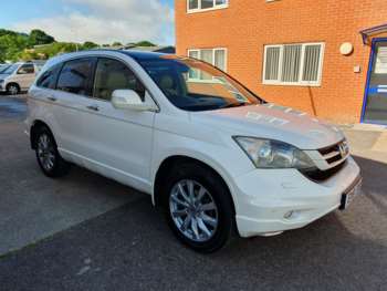 Used Honda CR-V 2011 for sale - 74803263: Photo