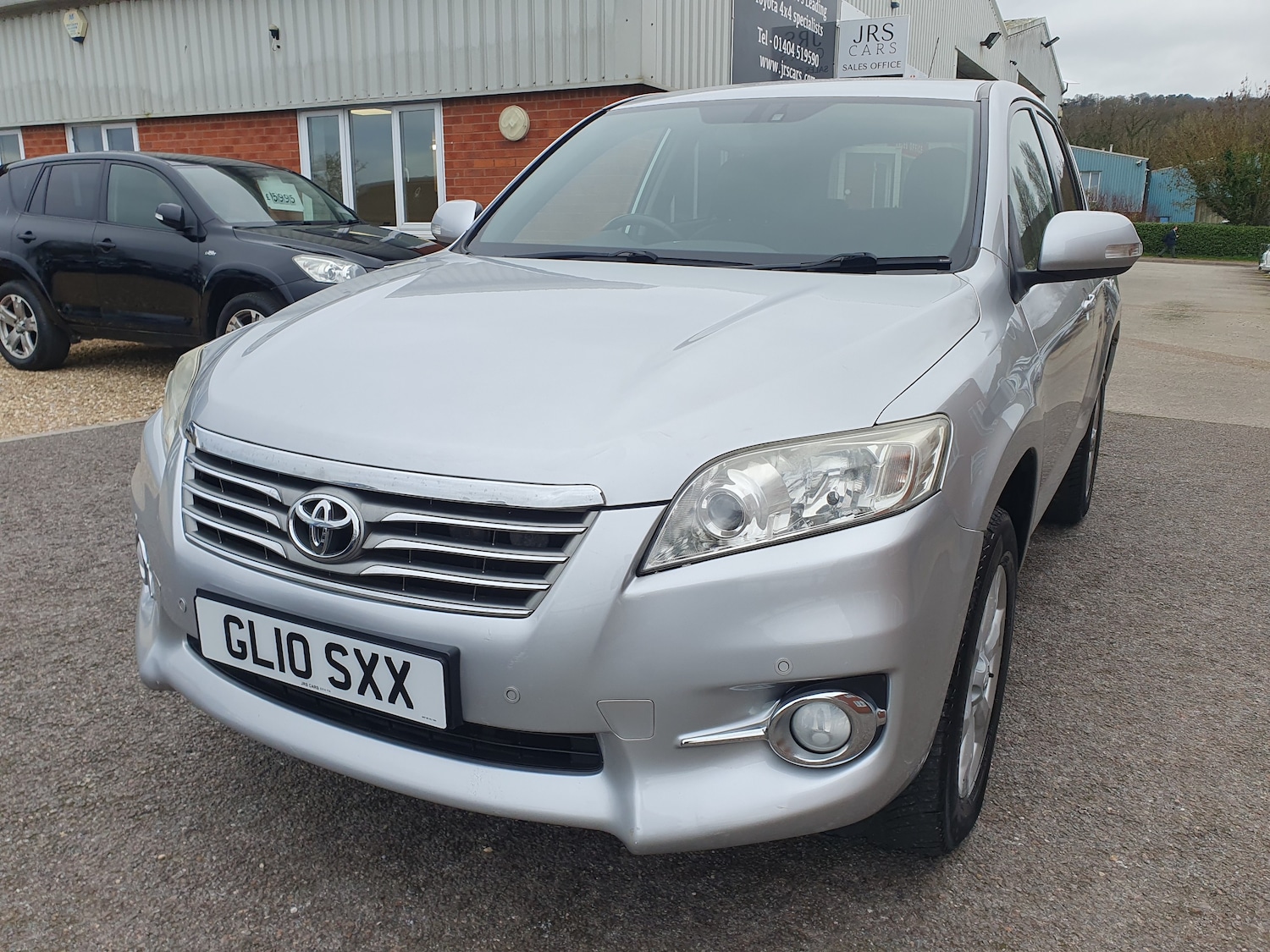 Used Toyota RAV4 2010 for sale - 77779490: Photo 13