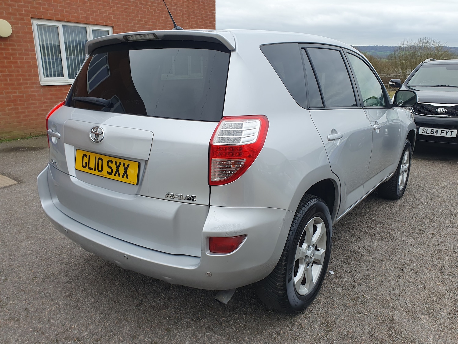 Used Toyota RAV4 2010 for sale - 77779490: Photo 7