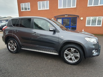 Used Toyota RAV4 2010 for sale - 78967306: Photo