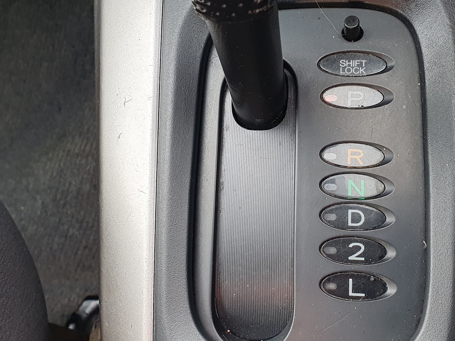 Used Toyota RAV4 2003 for sale - 77878719: Photo 15