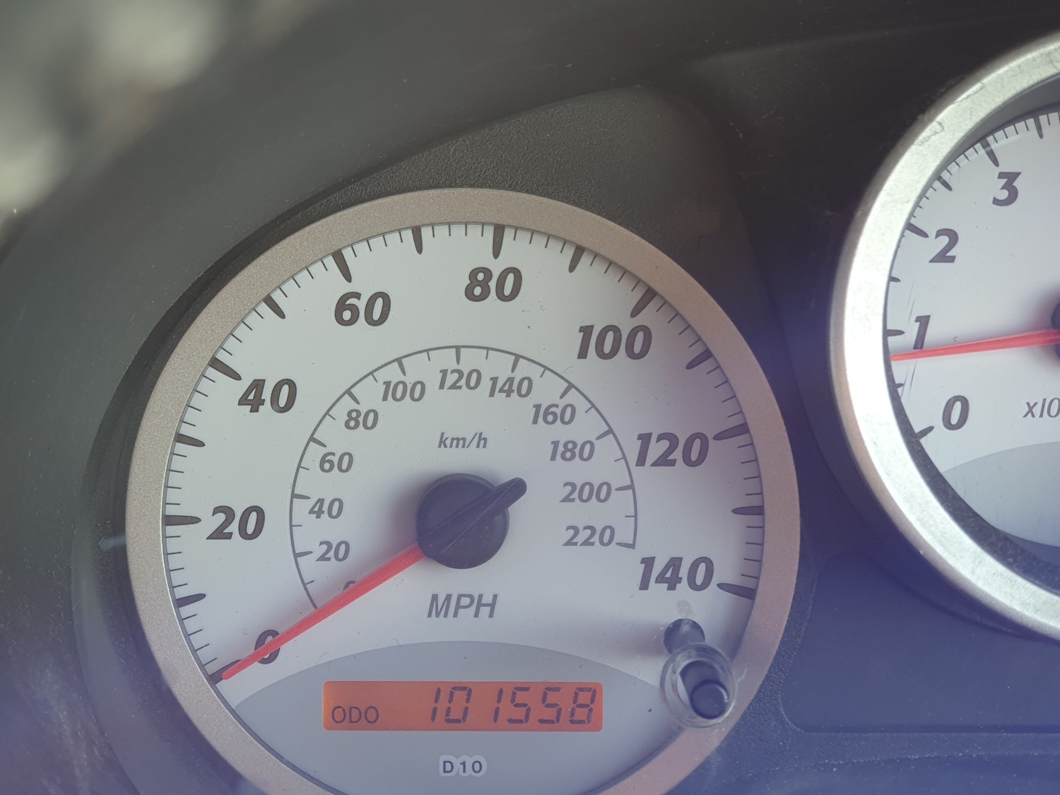 Used Toyota RAV4 2003 for sale - 77878719: Photo 18