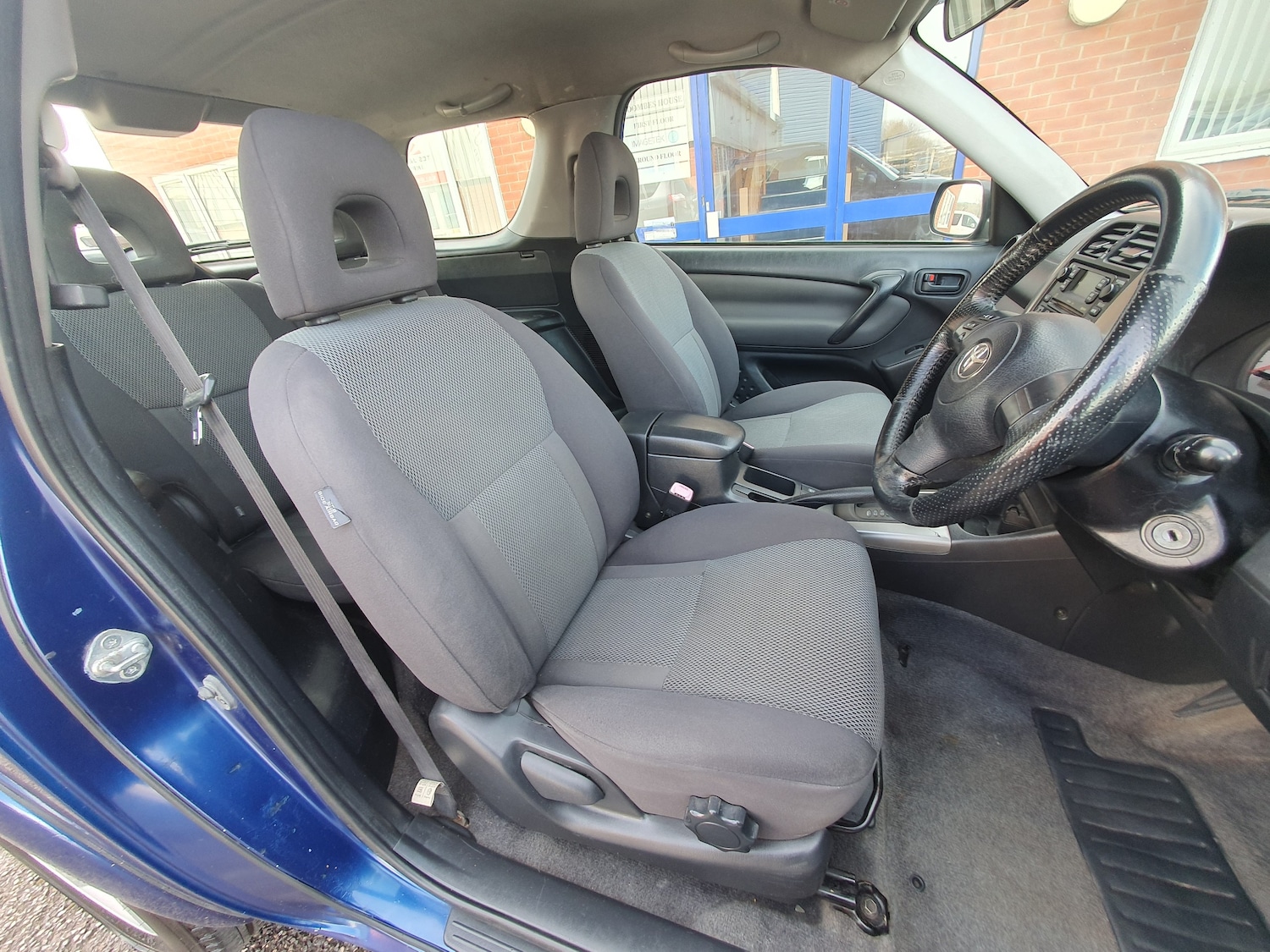 Used Toyota RAV4 2003 for sale - 77878719: Photo 22