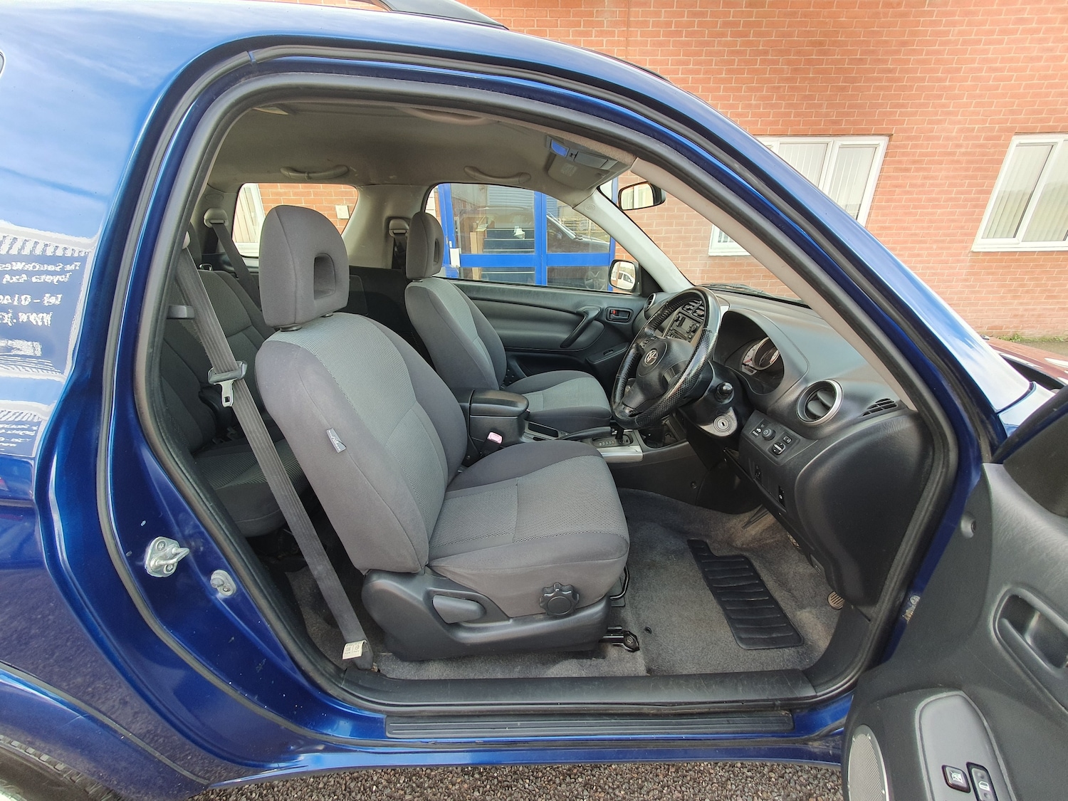 Used Toyota RAV4 2003 for sale - 77878719: Photo 23