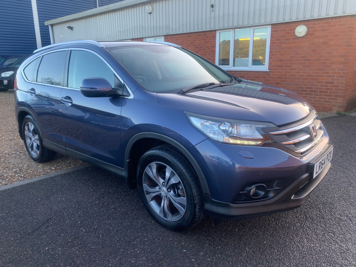Used Honda CR-V 2014 for sale - 76735749: Photo 1