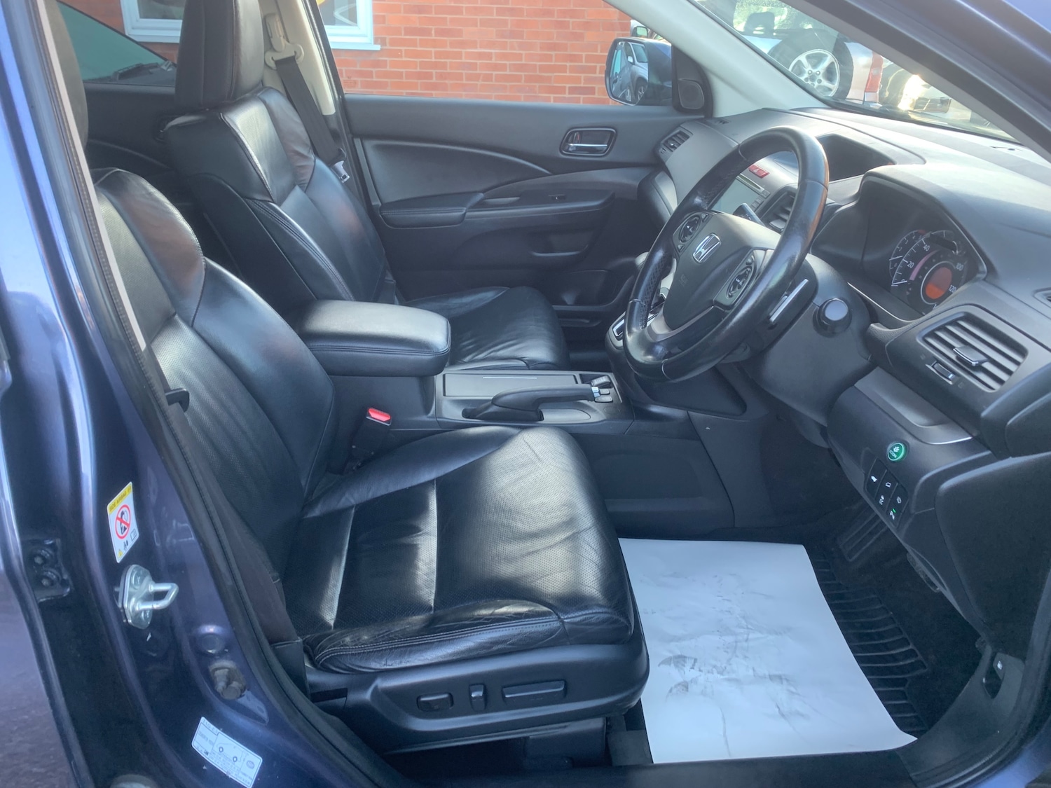 Used Honda CR-V 2014 for sale - 76735749: Photo 10