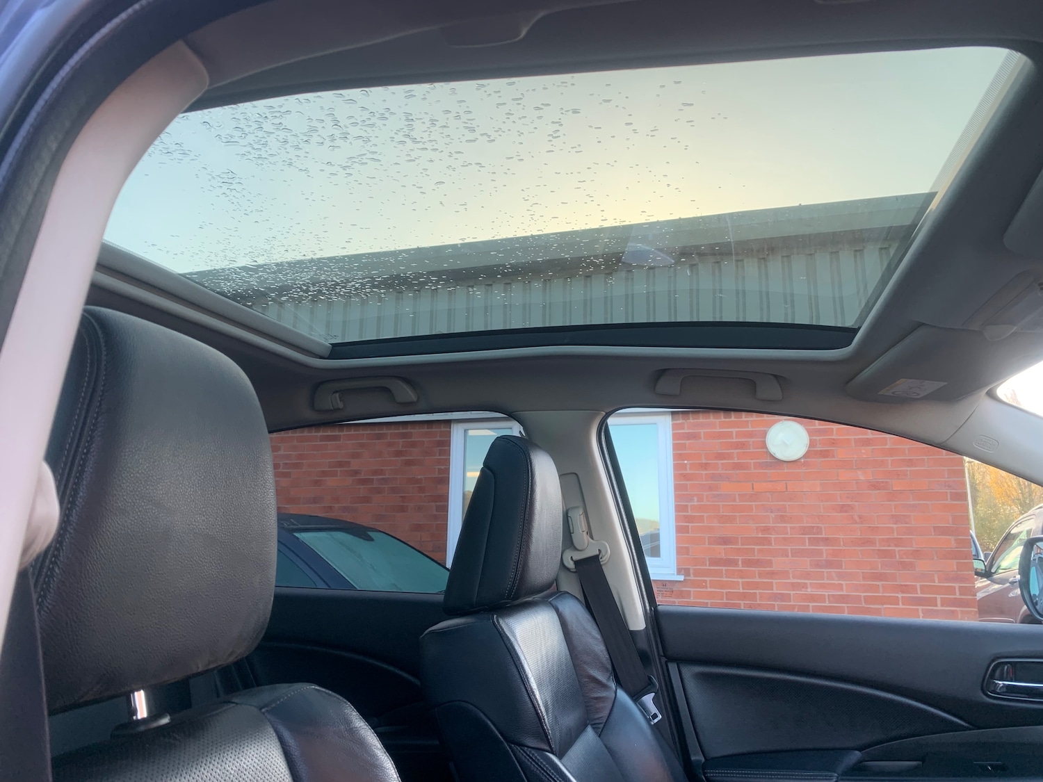 Used Honda CR-V 2014 for sale - 76735749: Photo 11