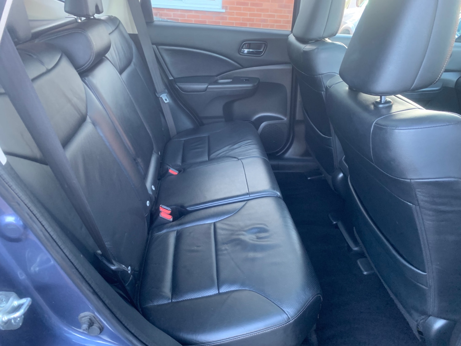 Used Honda CR-V 2014 for sale - 76735749: Photo 13