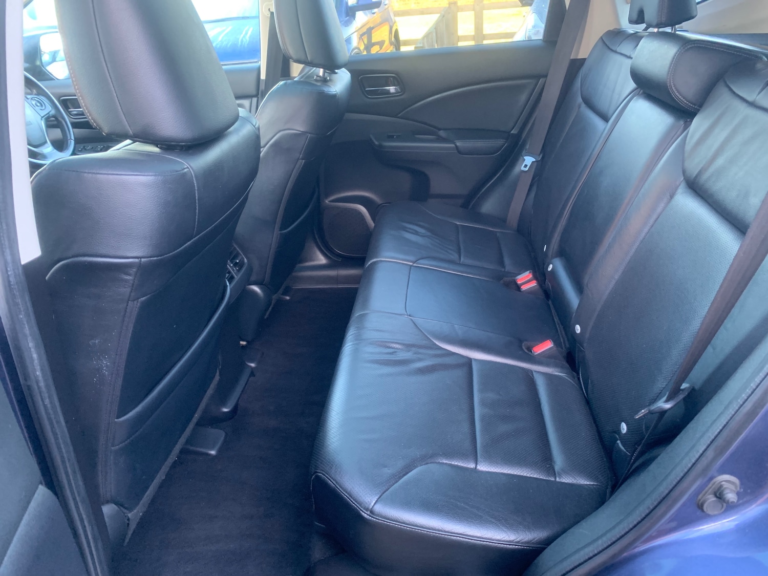 Used Honda CR-V 2014 for sale - 76735749: Photo 15