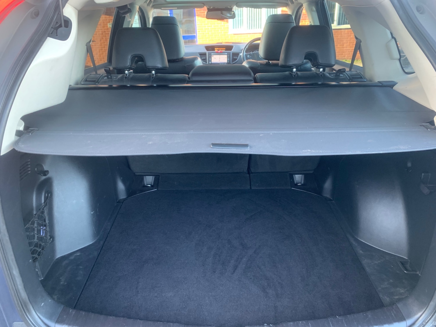 Used Honda CR-V 2014 for sale - 76735749: Photo 16