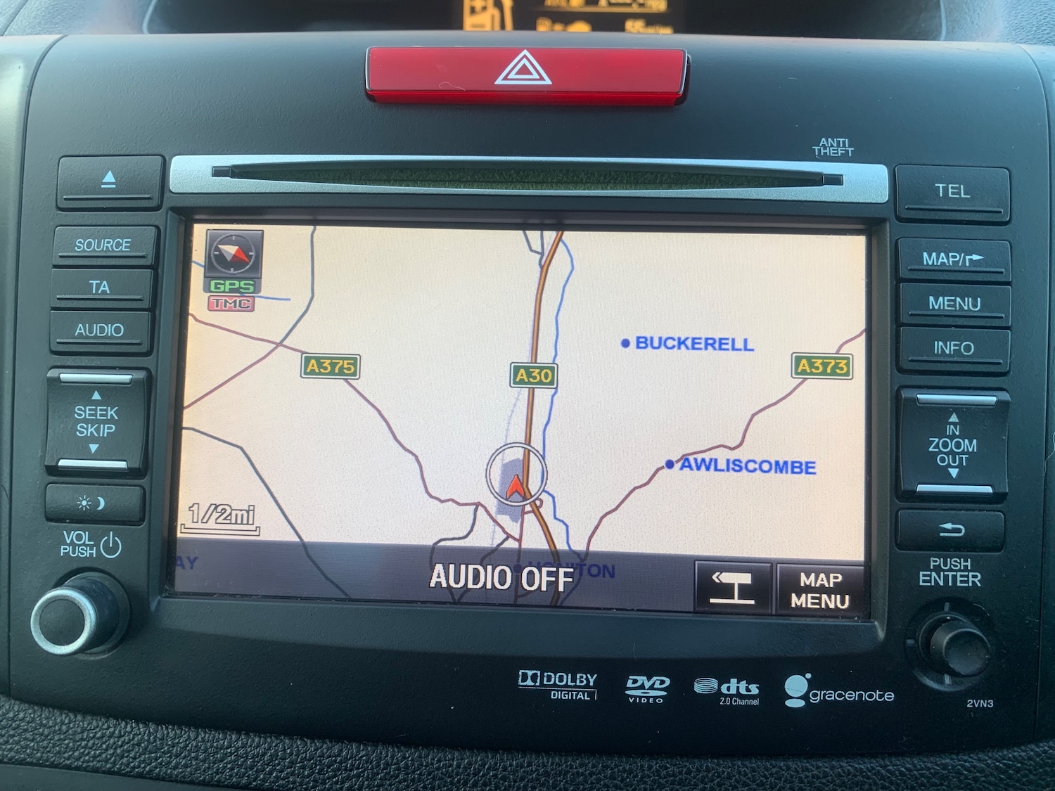 Used Honda CR-V 2014 for sale - 76735749: Photo 17