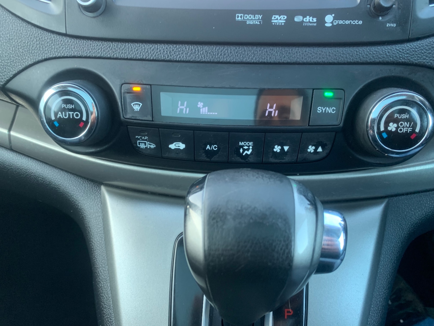 Used Honda CR-V 2014 for sale - 76735749: Photo 18