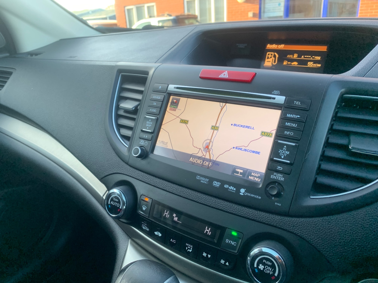 Used Honda CR-V 2014 for sale - 76735749: Photo 22