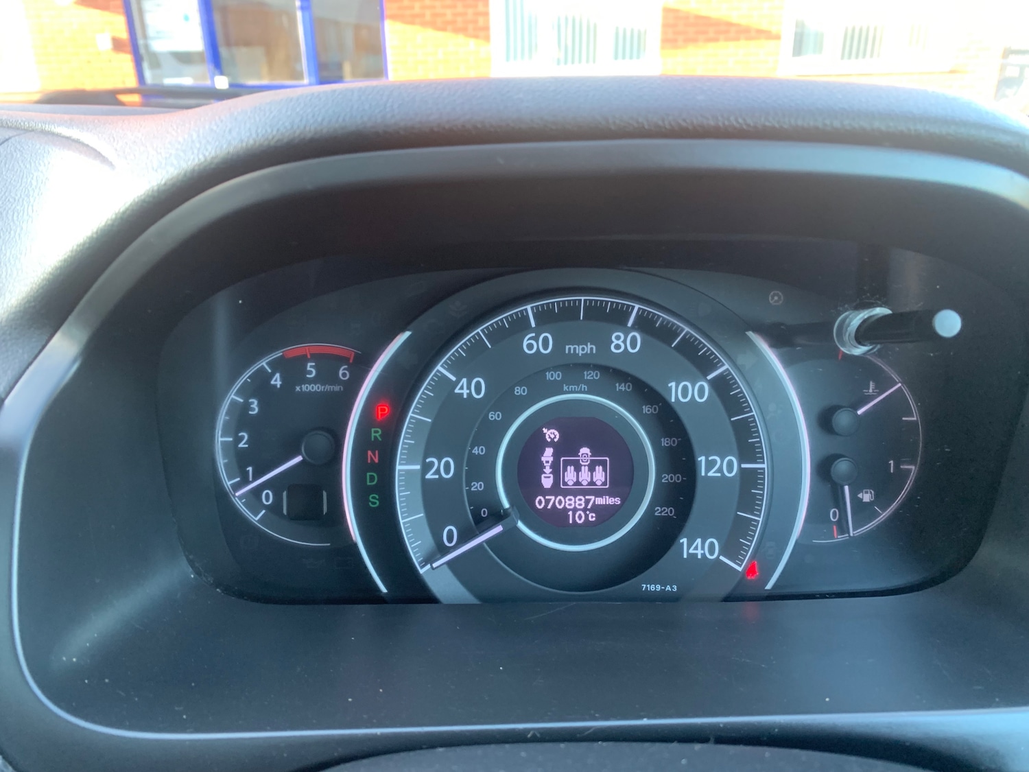 Used Honda CR-V 2014 for sale - 76735749: Photo 23