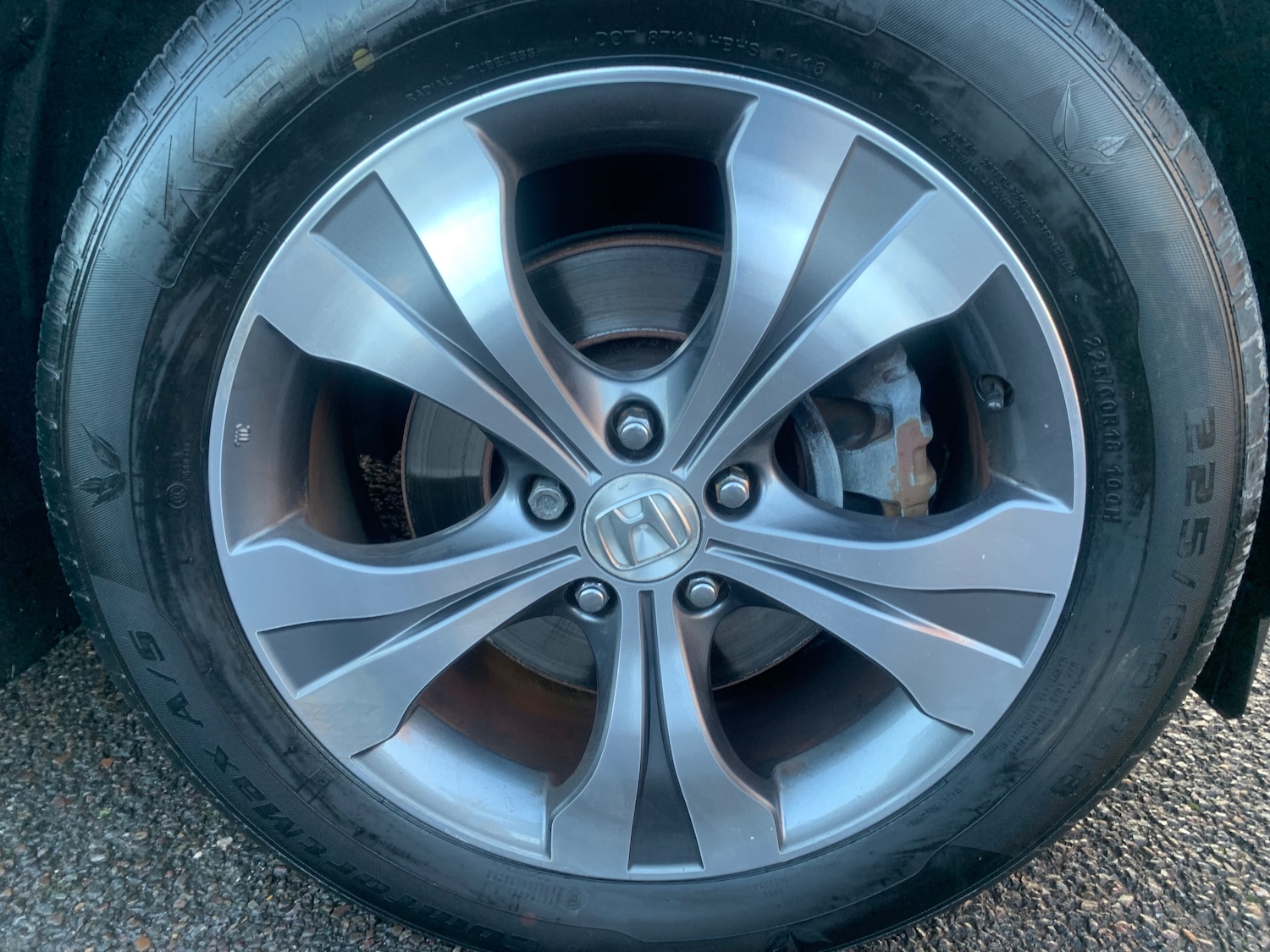 Used Honda CR-V 2014 for sale - 76735749: Photo 9