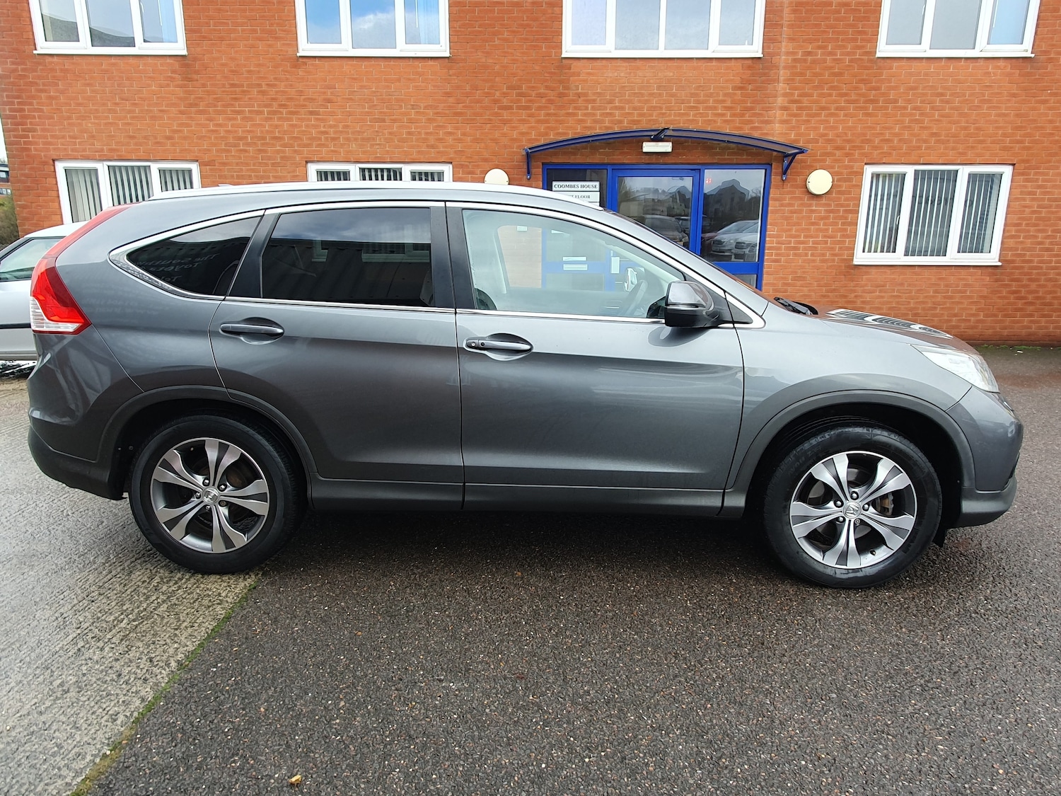Used Honda CR-V 2015 for sale - 77287354: Photo 17