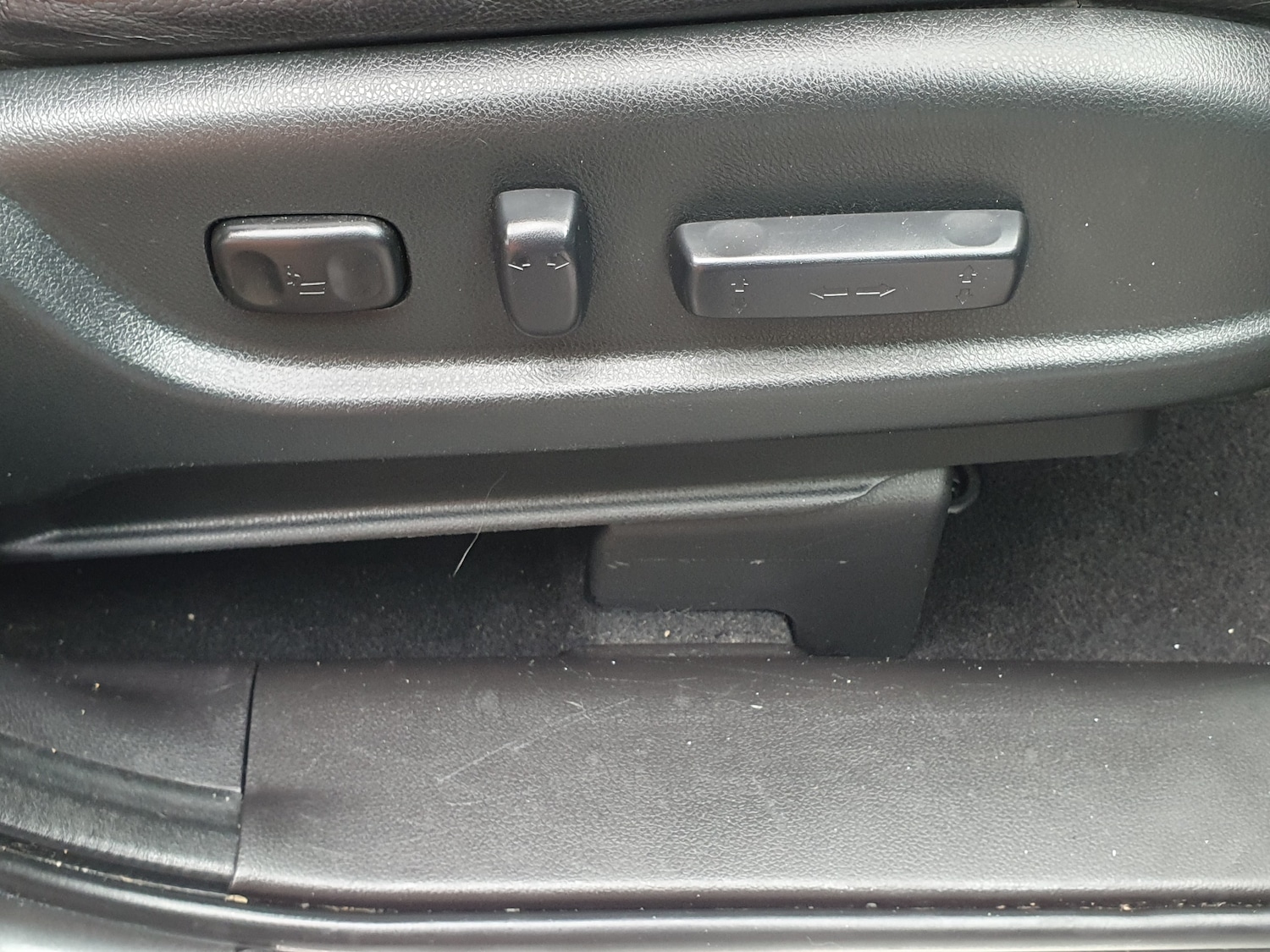 Used Honda CR-V 2015 for sale - 77287354: Photo 34